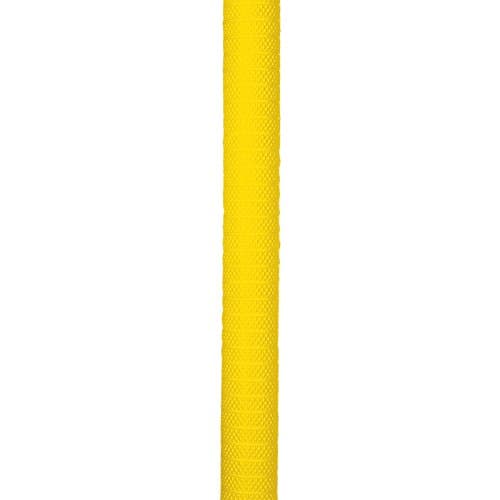 Image of Gunn & Moore Control Cricket Bat Handle Grip - Yellow