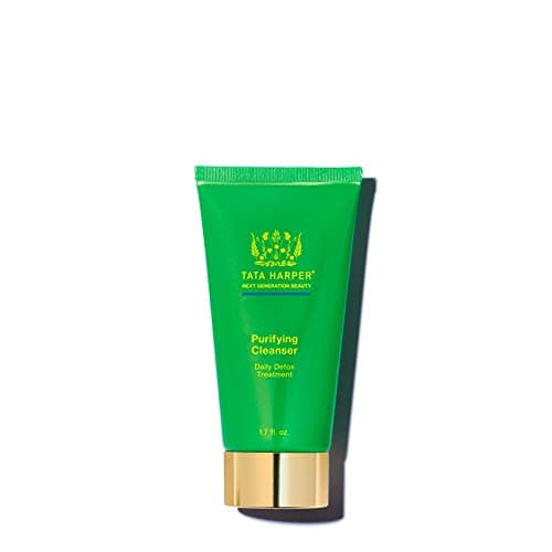 Image of Tata Harper Purifying Cleanser 50ml