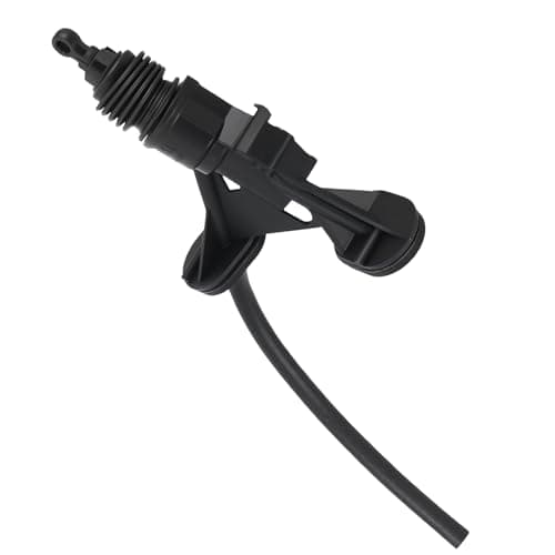 Image of maXpeedingrods 1528691 Clutch Master Cylinder 1370929 1423667 Fit for Ford Transit Mk7 2.2 2.4 TDCi Diesel 2006-2014, Car Clutches Parts Replacement for 6C117A543AB 6C117A543AC 6C117A543AD