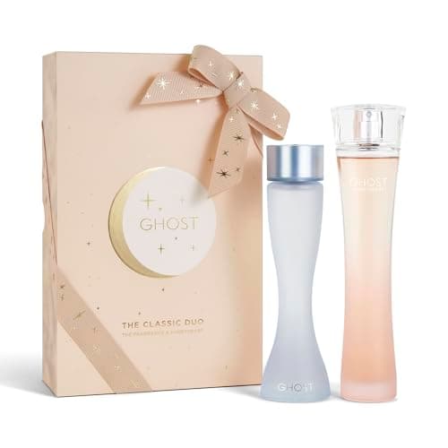 Image of Ghost The Fragrance and Sweetheart Eau De Toilettel Duo Gift Set | Perfume for Women 50 ml