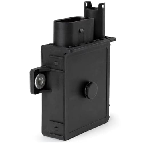 Image of glow plugs Compatible With X3 X5 X6 E46 E60 E90 E92 12217788327 12217801201 12217801200 Glow Plug Relay Module