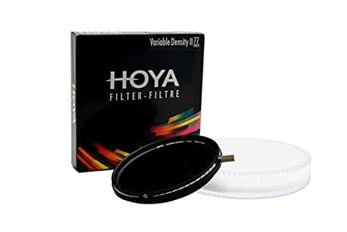 Image of Hoya Variable Density II Filter ø58mm