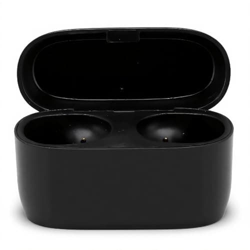 Image of for Jabra Elite 85t Case, Replacement for Jabra Elite 85t True Wireless Earbuds Charging Case with Type C Charging Cable