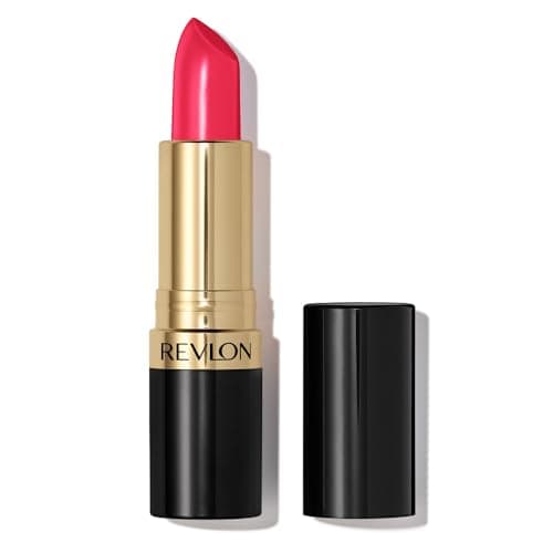 Image of Revlon Super Lustrous Lipstick, Electric Melon