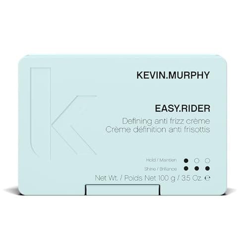 Image of Kevin Murphy - Anti Frizz Creme Flexable Hold - Easy Rider - 100g