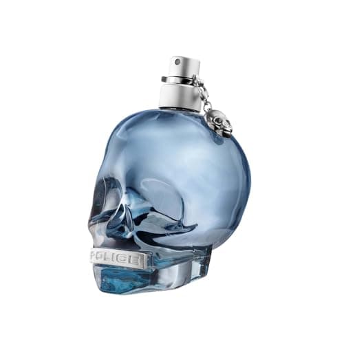 Image of Police To Be Or Not To Be Eau de Toilette Spray for Him 75 ml