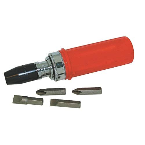 Image of C.K T4928 Impact Driver with Bits