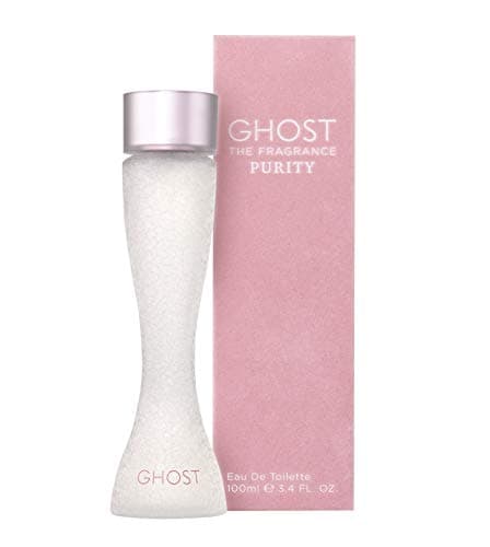 Image of Ghost Purity Eau de Toilette | Pineapple, Casa Blanca Lilly & Meringue | Perfume for Women 100ml