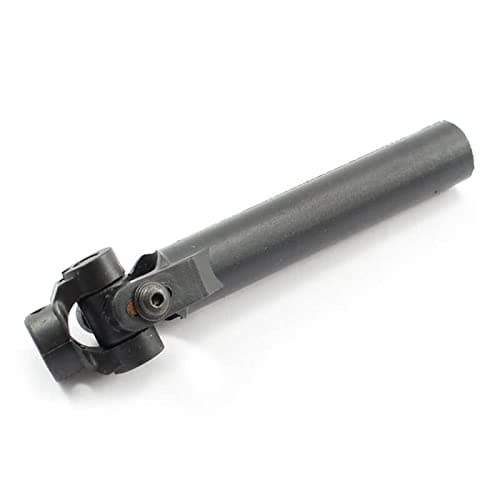 Image of FTX MIGHTY/KANYON THUNDER CENTRAL CVD OUTER HALF SHAFT (1PC)