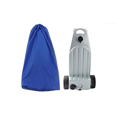 Image of Wastemaster / Waste Hog Storage Bag / Cover (Blue)
