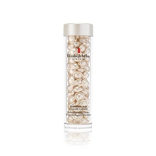 Image of Elizabeth Arden Hyaluronic Acid Ceramide Capsules Hydra-Plumping Serum, 90 Capsules