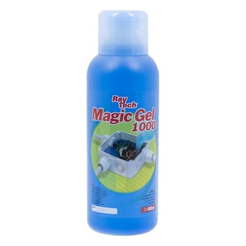 Image of Raytech Magic Gel 1000 Sealant