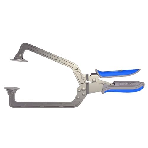 Image of Kreg Wood Project Clamp with Automaxx 152mm/6