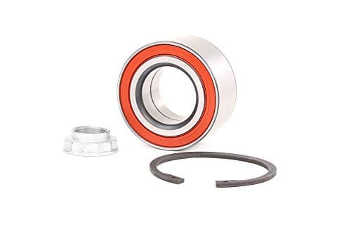 Image of LUK 713649280 Wheel Bearing Kit