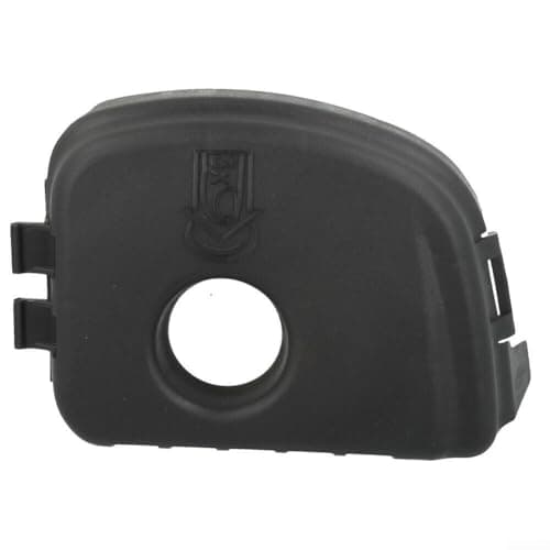 Image of Comgooldool Air Filter Cover, for 300E and 450E Series Engines, Replaces OEM 595660, 590581, Fits Models 08P502 09P602 09P702, Lawn Mower Engine Part Accessory