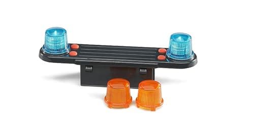 Image of Light and Sound Module (Trucks)