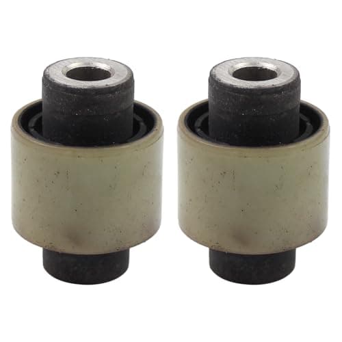 Image of HouYeen Rear Lower Suspension Control Arm Bushes for Au-di A1 8X A3 8P 8V Q3 8U F3 TT 8J Se-at Altea Leon 1P 5F Sko-da Superb Octa-via mk2 mk3 V-W Beetle Golf mk5 mk6 Pa-ssat B6 B7 Ti-guan 5N Tou-ran