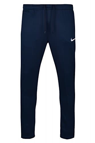 Image of Nike Men's, Pantalone Tech Academy 16 Pants, Black, S, 725931