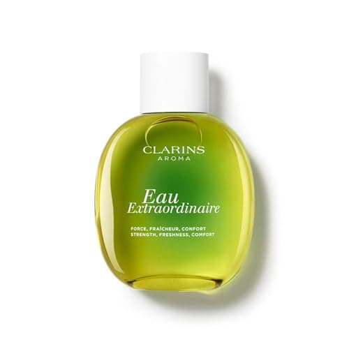 Image of Clarins Eau Extraordinaire Treatment Fragrance 100ml