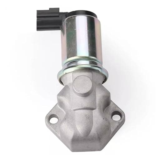 Image of Idle Air Control Valves For Escape 3.0L 2003 2004 2pins 1L8Z9F715AA Idle Air Control Valve AESP109-38A 862998 862998-A 18-7701 1F2Z9F715AA
