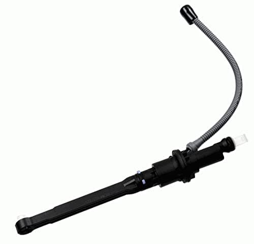 Image of SACHS 6284 600 707 Master Cylinder Clutch compatible with Peugeot 207 (WA_, WC_) 2006-2015 and Other Vehicles