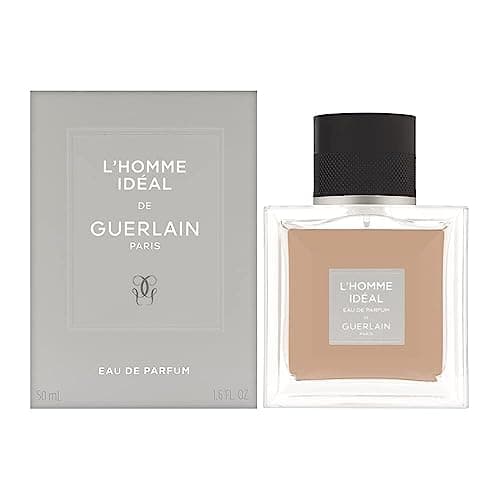 Image of Guerlain L'Homme Ideal Eau de Perfume - 50 ml