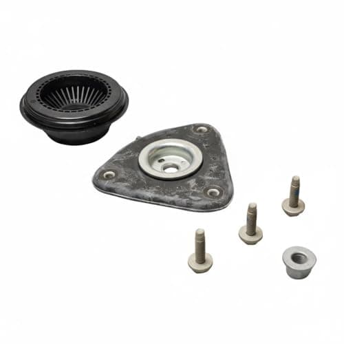 Image of Ford Genuine Focus Mk2 ST Front Suspension Shock Absorber Top Mount Kit 2143802