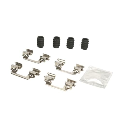 Image of TRW pfk660 Brake Pad Accessory Kit