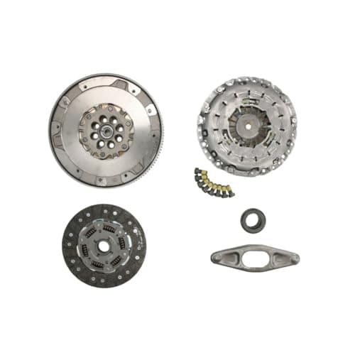 Image of Luk 600 0294 00 Clutch Kit