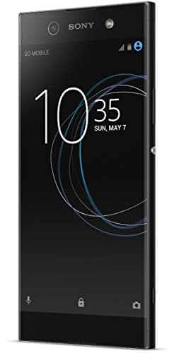 Image of Sony Xperia XA1 Ultra (black) unlocked