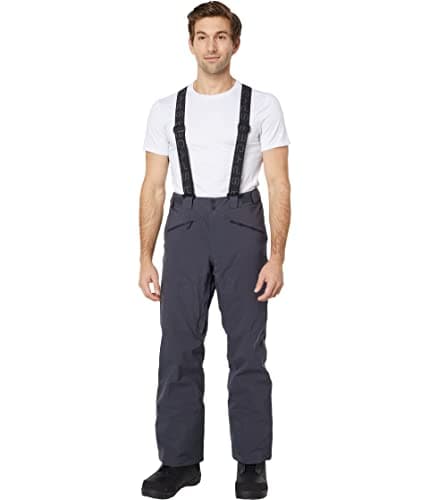 Image of Spyder Sentinel GTX Pants Ebony/Ebony 2XL R