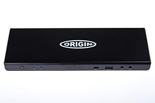 Image of Origin Storage USB Triple 4K Docking Station