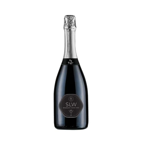 Image of SLIM Wine Zero Sugar - Zero Carbs' Sparkling Italian White, 11 ABV, 75cl