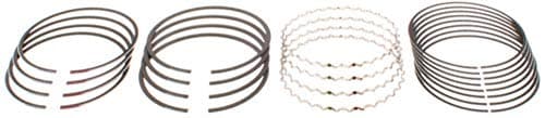 Image of MAHLE Original 41914 Engine Piston Ring Set