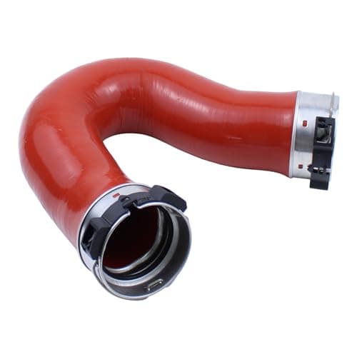 Image of HouYeen Intercooler Turbocharger Pipe Hose for Mer-cedes Sprinter 906 2006-2018