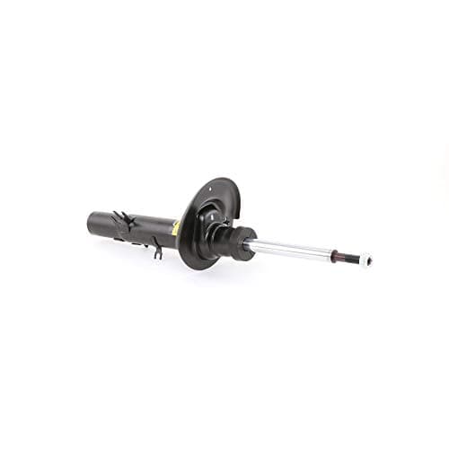 Image of MONROE SHOCK ABSORBER | 742207SP | FRONT | FOR PEUGEOT 2008 I 2013- | OE-MATCHING QUALITY | SMOOTH RIDE & CONTROL