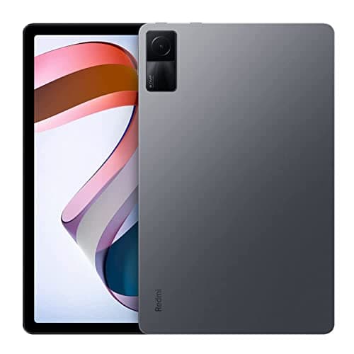 Image of Xiaomi Redmi Pad - 4+128GB - Graphite Gray -X