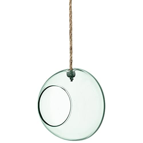 Image of LSA Canopy Recycled 10cm Hanging Planter