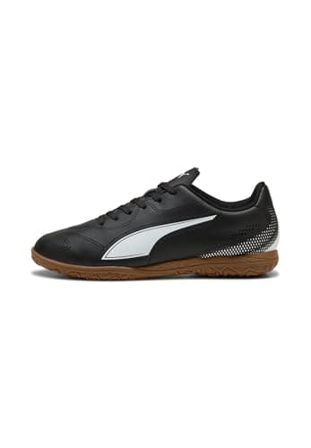 Image of PUMA Vitoria II IT JR Puma Black Puma White