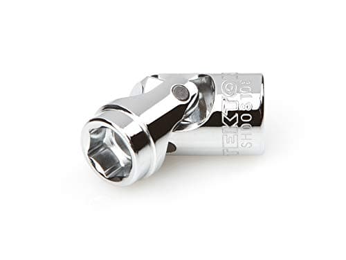 Image of TEKTON 1/4 Inch Drive x 8 mm Universal Joint Socket | SHD08108