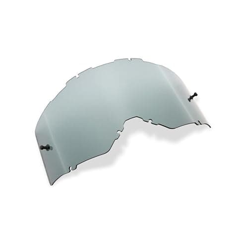 Image of Fox Racing MX24 Airspace/Main Injected Lens