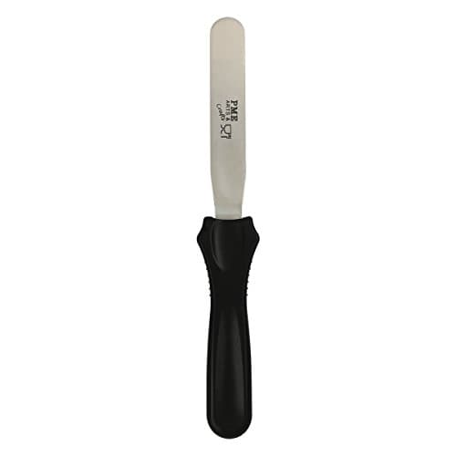 Image of PME Straight Blade Palette Knife - 9 Inch / 23 cms, Silver
