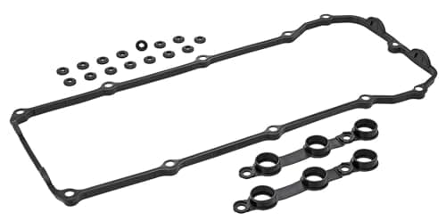 Image of Elring 318590 Gasket Set, cylinder head cover