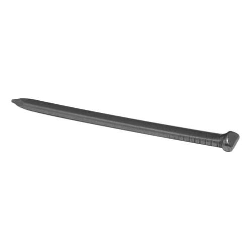 Image of Lost Head Nails Galvanised 3.35mm x 65mm 1kg Bag