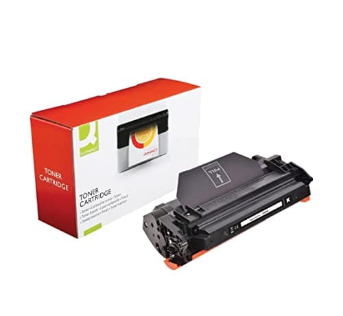 Image of Q-Connect HP 59A Compatible Laserjet Toner Cartridge Black CF259A-COMP