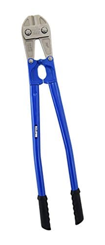 Image of Eclipse Professional Tools ETBC30 Bolt Cutters Tubular Handles 30"