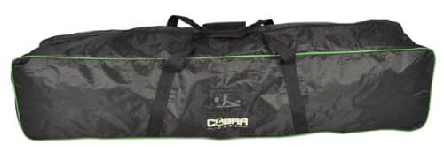 Image of Stand Bag For Lighting Stands & Other Long Equipment 1210 x 280 x 250mm