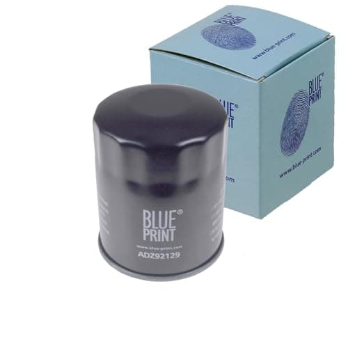 Image of Blue Print ADZ92129 Oil Filter