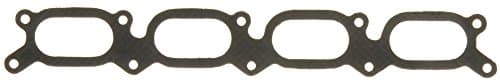 Image of Ajusa 13122200 Gasket intake manifold