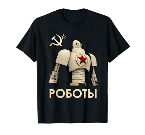 Image of Comrades Of Sapparell - Vintage Retro Soviet Union USSR T T-Shirt